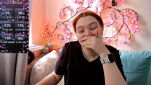 Ungoliant Kiss online show from April 26, 12:36 pm