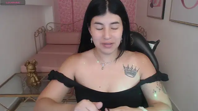 Nina harpper  online show from January 9, 8:21 pm