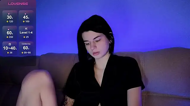 lololozhechka online show from January 12, 5:51 pm