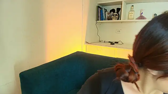 Saelivrae online show from December 16, 7:41 pm