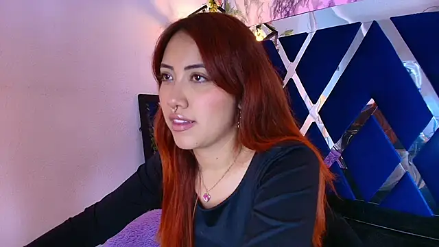 Snapshot of Saelivrae chatting on May 13, 7:33 pm Saelivrae online show from May 13, 7:33 pm