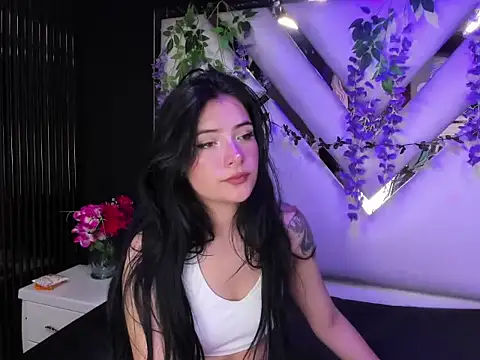 liinzy rouse69 online show from February 21, 3:02 pm