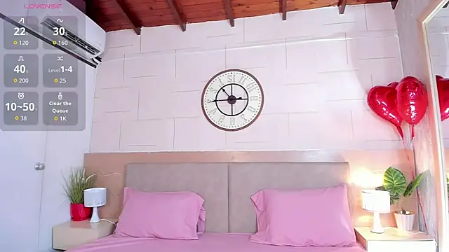 Snapshot of Lana_kalix chatting on February 12, 7:42 pm Lana kalix online show from February 12, 7:42 pm