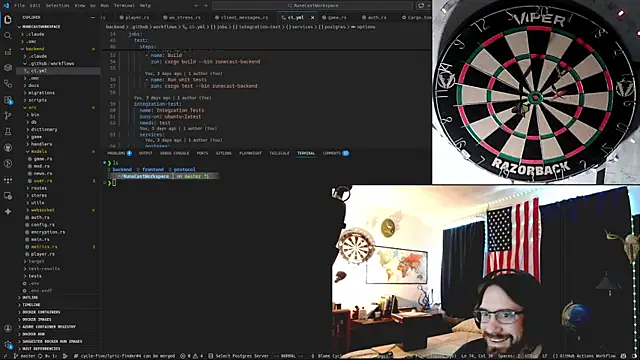 Snapshot of lothrop_ chatting on February 13, 4:03 pm lothrop online show from February 13, 4:03 pm
