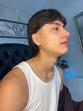 Lander Cruz online show from January 16, 6:01 pm