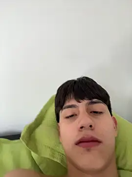 Lander Cruz online show from May 1, 3:27 pm
