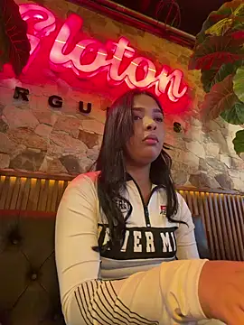 MIAROGGERSS online show from December 20, 12:51 am