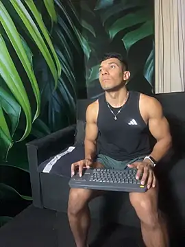 IAN KNOX online show from January 31, 7:23 pm