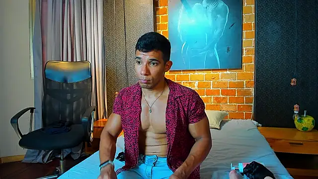 IAN KNOX online show from February 2, 8:51 pm