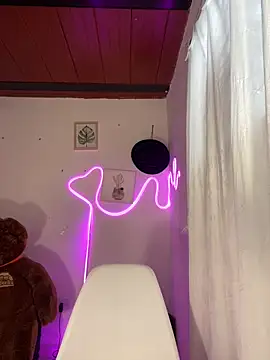 Snapshot of Cynthia_es chatting on February 19, 5:20 pm Cynthia es online show from February 19, 5:20 pm