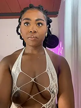 Snapshot of Cynthia_es chatting on February 20, 5:13 pm Cynthia es online show from February 20, 5:13 pm