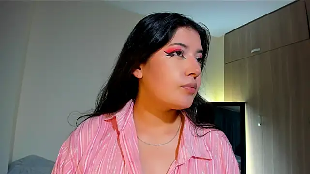 x Adeline  online show from May 6, 2:29 am