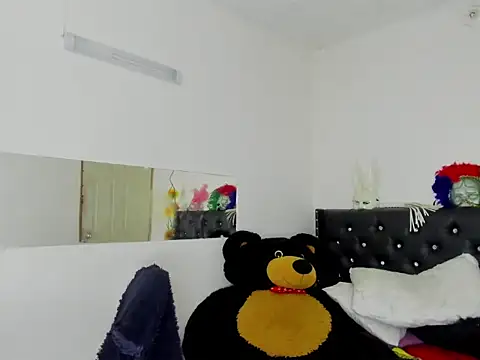 BlakeNoir  online show from May 15, 1:01 am