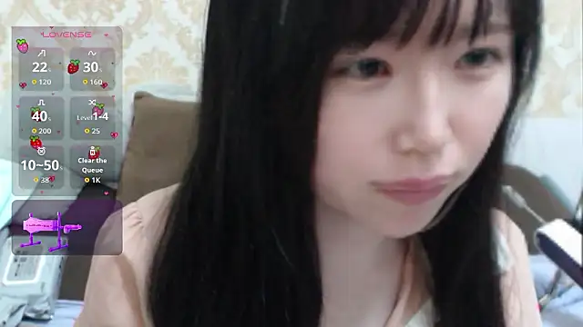 himaridesu online show from April 27, 7:12 pm