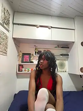 KEIKEI o online show from May 14, 4:30 am