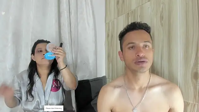 n4ughty friends online show from December 17, 3:51 pm