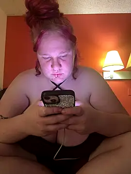 ivylynn420 online show from December 23, 7:17 am