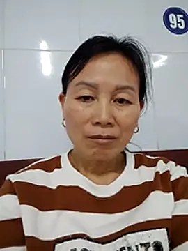 Lili-123k online show from February 3, 3:48 am