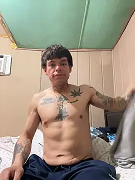 Imnotabatman45 online show from May 4, 2:57 pm