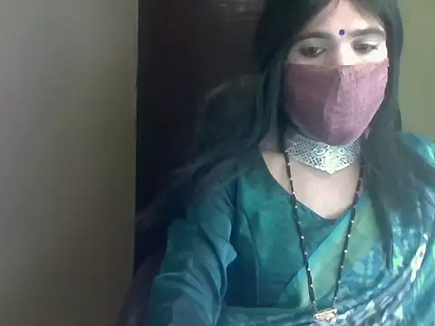 Lovely Ladyboy star online show from February 28, 6:20 pm