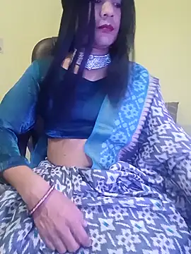 Lovely Ladyboy star online show from May 3, 7:20 pm