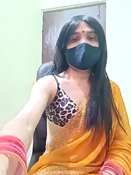 Lovely Ladyboy star online show from May 12, 11:35 pm
