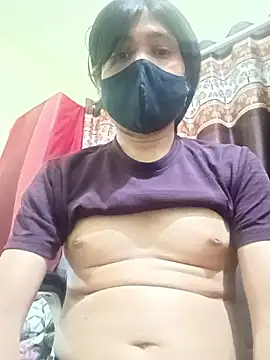 Lovely Ladyboy star online show from May 22, 1:46 am