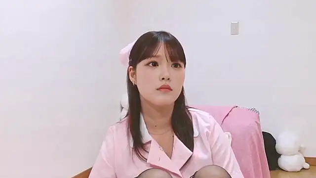 Snapshot of mashiro-desu chatting on January 9, 7:44 am mashiro-desu online show from January 9, 7:44 am