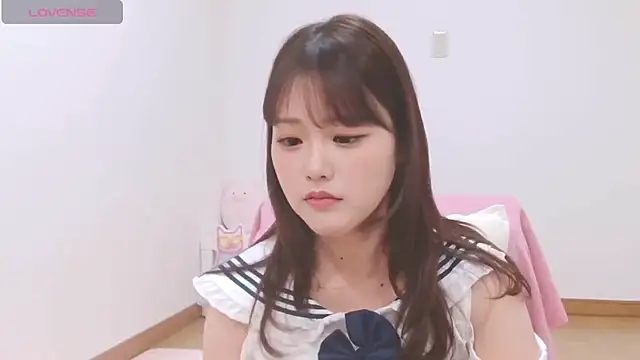 Snapshot of mashiro-desu chatting on January 11, 5:01 am mashiro-desu online show from January 11, 5:01 am