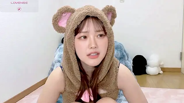 Snapshot of mashiro-desu chatting on February 7, 5:22 am mashiro-desu online show from February 7, 5:22 am