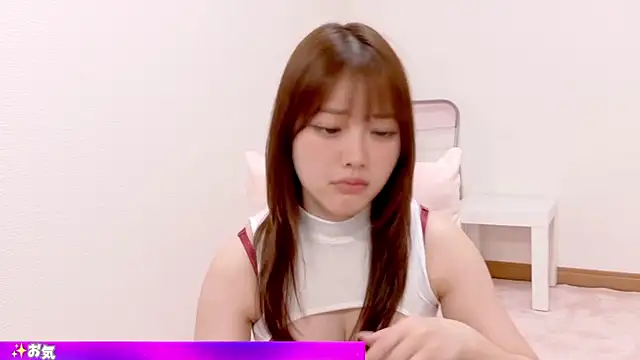 mashiro-desu online show from May 13, 3:59 am
