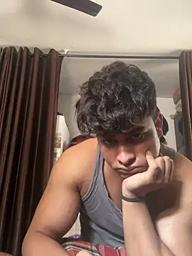 Snapshot of Anshtease chatting on December 17, 6:08 am Anshtease online show from December 17, 6:08 am