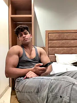 Snapshot of Anshtease chatting on December 17, 6:14 pm Anshtease online show from December 17, 6:14 pm