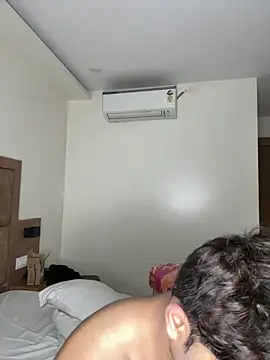 Snapshot of Anshtease chatting on January 6, 9:02 am Anshtease online show from January 6, 9:02 am