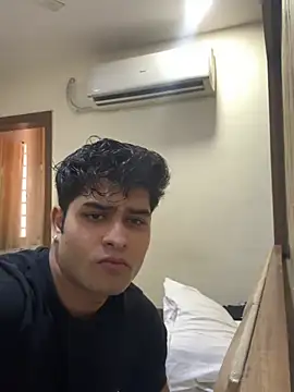 Snapshot of Anshtease chatting on February 18, 10:44 am Anshtease online show from February 18, 10:44 am