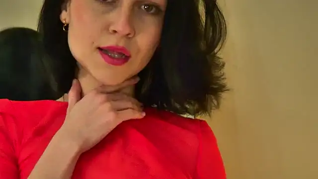 Snapshot of MonicaMercer chatting on February 25, 6:56 am MonicaMercer online show from February 25, 6:56 am