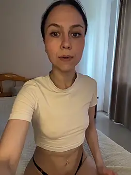 MonicaMercer online show from May 20, 9:48 am