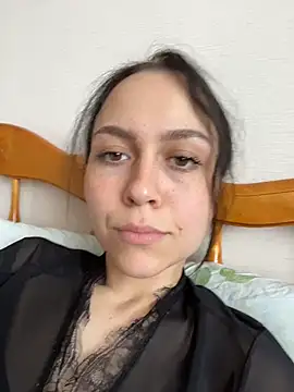 MonicaMercer online show from May 21, 7:26 am