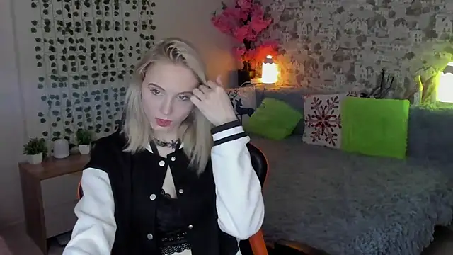Gina Gina love online show from May 8, 12:49 am
