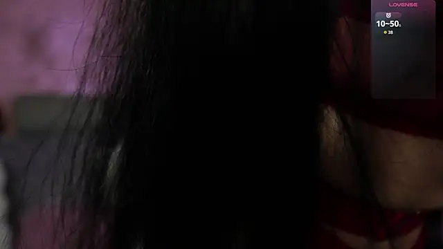 AryaTalisa online show from December 14, 4:29 am