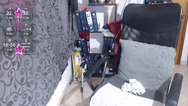 milan mayesty online show from March 18, 10:51 am