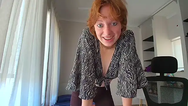 Ida-Rose online show from March 27, 6:52 am