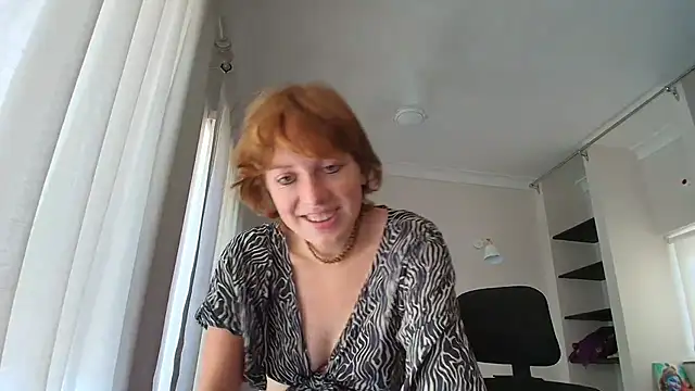 Ida-Rose online show from March 27, 8:26 am