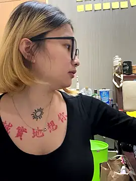 abella1116 online show from January 7, 3:03 pm