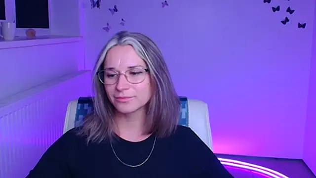 Melodie Aster online show from January 14, 12:22 pm