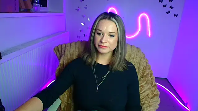 Melodie Aster online show from March 1, 12:18 pm