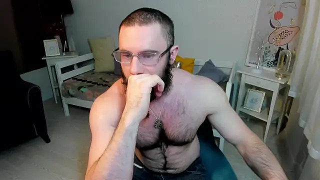 Ant Power online show from January 19, 2:43 pm