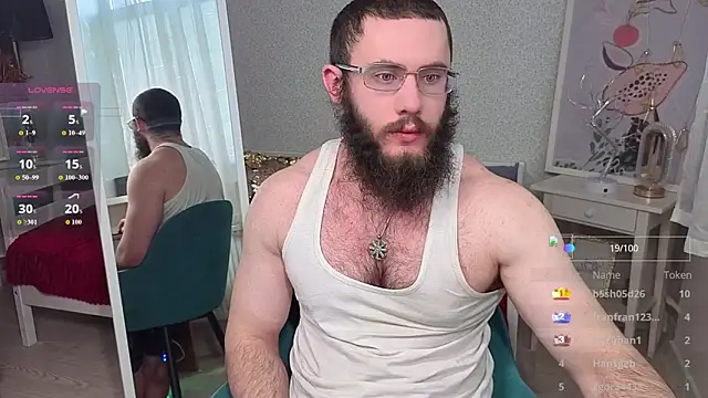 Ant Power online show from March 14, 1:27 pm