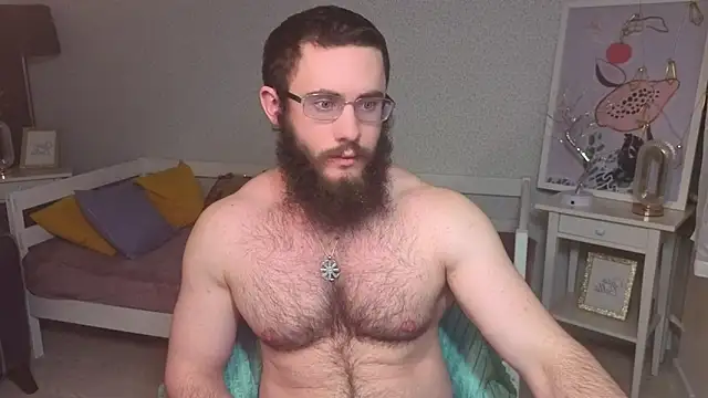 Ant Power online show from April 3, 6:17 pm