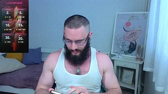 Ant Power online show from May 7, 7:58 am